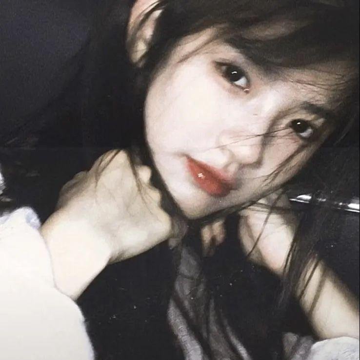 拜金的女人