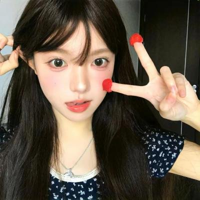 中国女兵