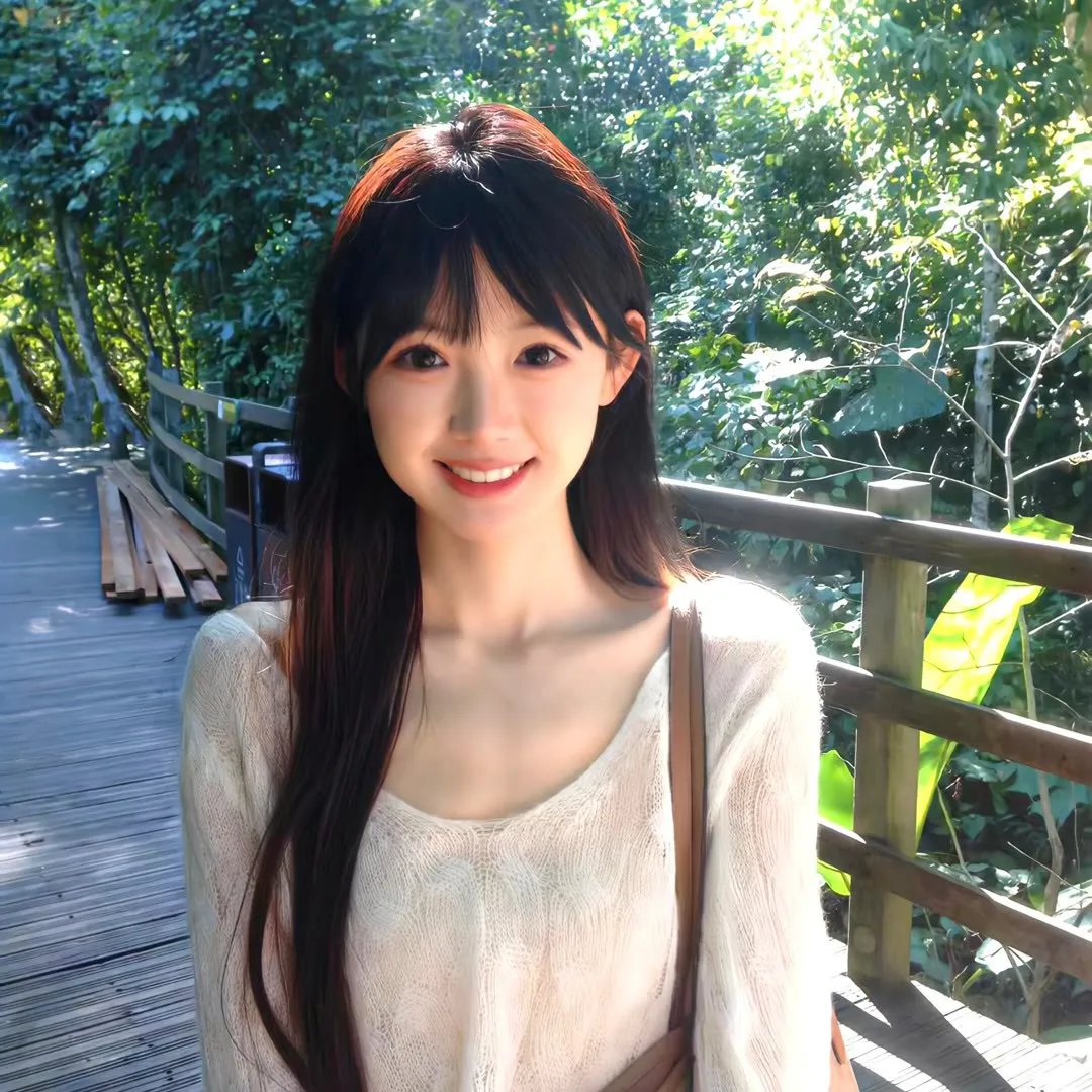 新月牙儿