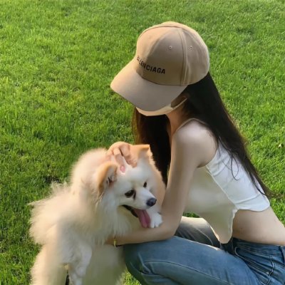 小袋鼠戴茜